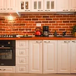 Elegant - Urban Escape In アパート *