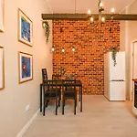 Elegant - Urban Escape In Apartmán Bukurešť