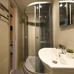 Apartmán Elegant - Urban Escape In