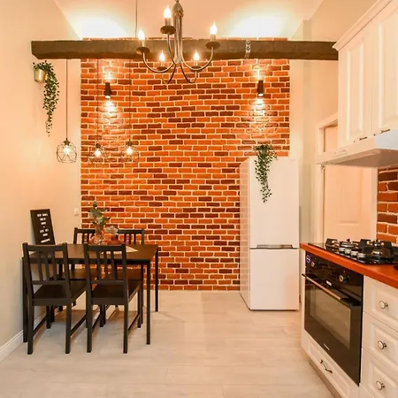 Elegant - Urban Escape In Appartement Bucarest