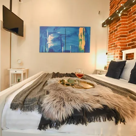 Elegant - Urban Escape In * Bucharest