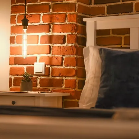 Elegant - Urban Escape In Apartament *