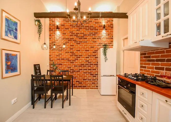 Elegant - Urban Escape In Appartement Bucarest