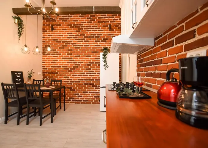 Elegant - Urban Escape In Apartmán Bukurešť