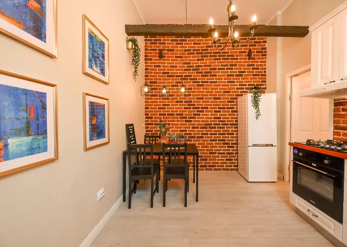 Elegant - Urban Escape In Apartament Bucureşti