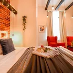 Apartamento Elegant - Urban Escape In *